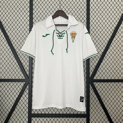 24-25 Cordoba 70th Anniversary Edition S-XXL